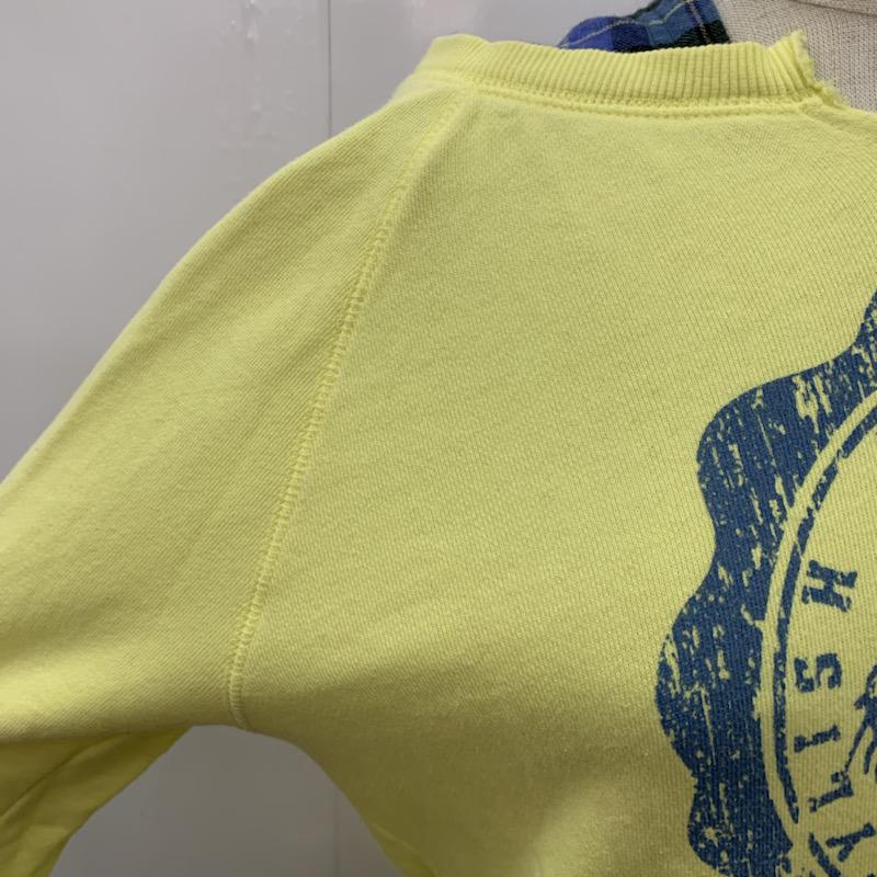 ミルクフェド MILKFED. ワンピース  ワンピース 長袖 S レディース USED 古着 中古 10024088