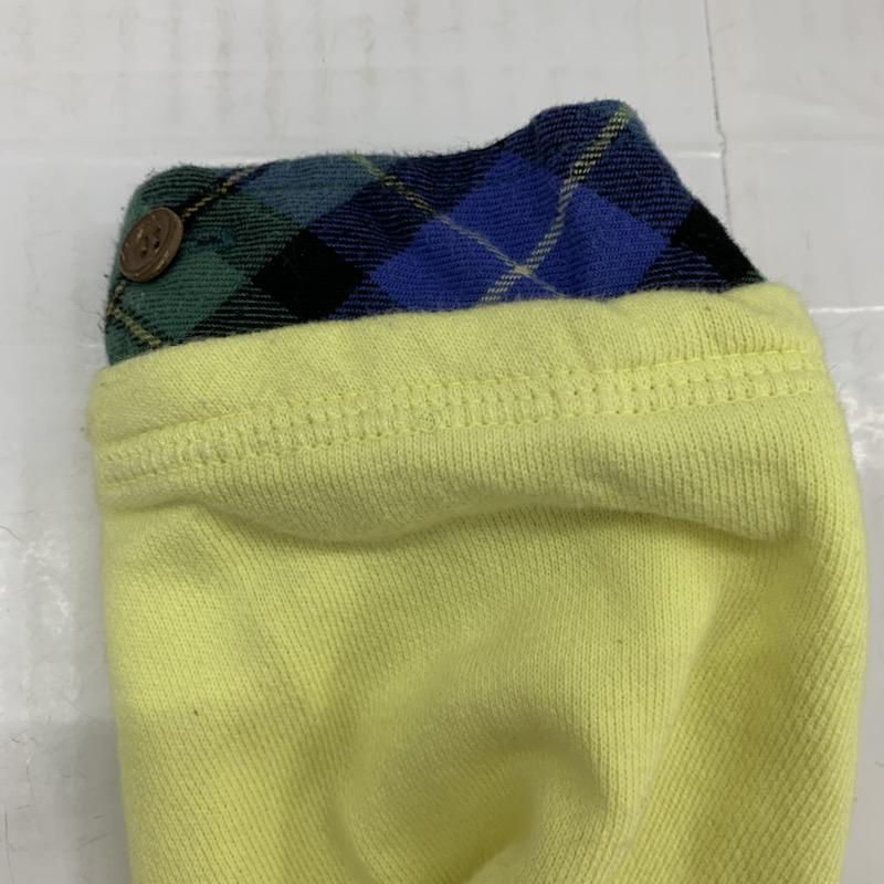 ミルクフェド MILKFED. ワンピース  ワンピース 長袖 S レディース USED 古着 中古 10024088