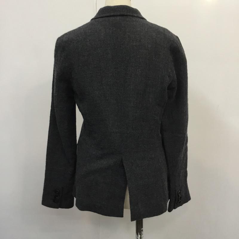 グリーンレーベルリラクシング green label relaxing ジャケット、上着  ジャケット 38 無地 レディース USED 古着 中古 10024104