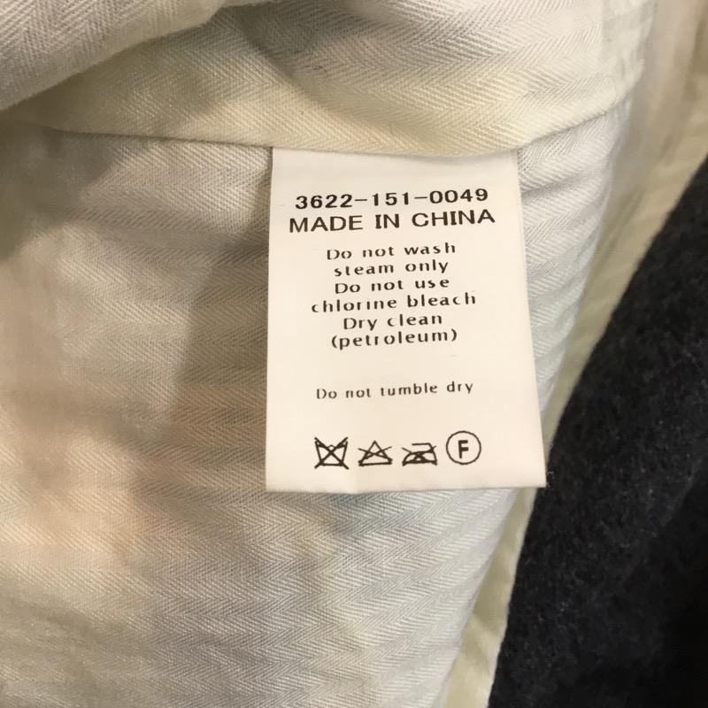 グリーンレーベルリラクシング green label relaxing ジャケット、上着  ジャケット 38 無地 レディース USED 古着 中古 10024104