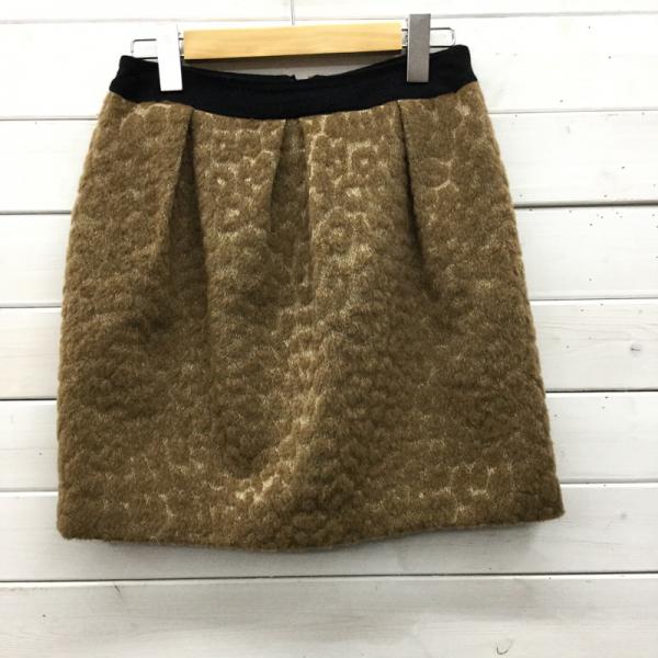 ノーリーズソフィ NOLLEY'S Sophi スカート  スカート 38 無地 レディース USED 古着 中古 10024117
