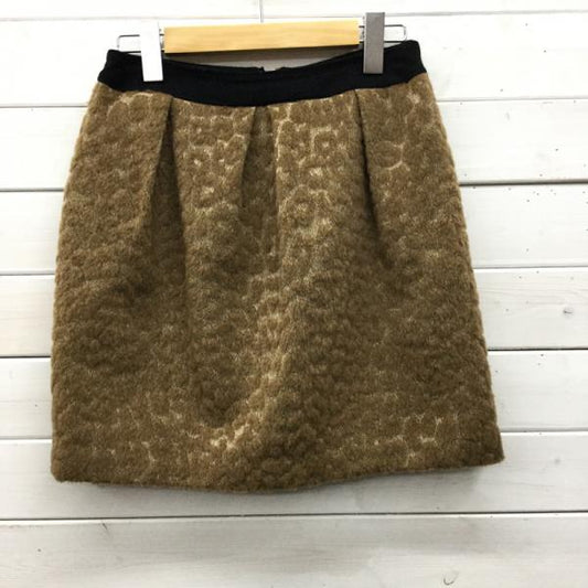ノーリーズソフィ NOLLEY'S Sophi スカート  スカート 38 無地 レディース USED 古着 中古 10024117