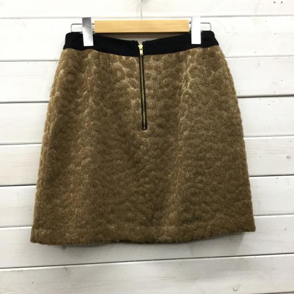 ノーリーズソフィ NOLLEY'S Sophi スカート  スカート 38 無地 レディース USED 古着 中古 10024117