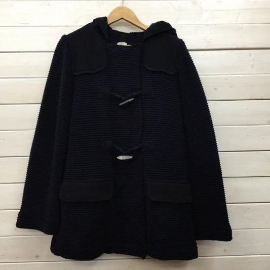 ペニーブラック PENNYBLACK ジャケット、上着  ジャケット アウター 説明文参照 無地 紺 / ネイビー /  レディース USED 古着 中古 10024181