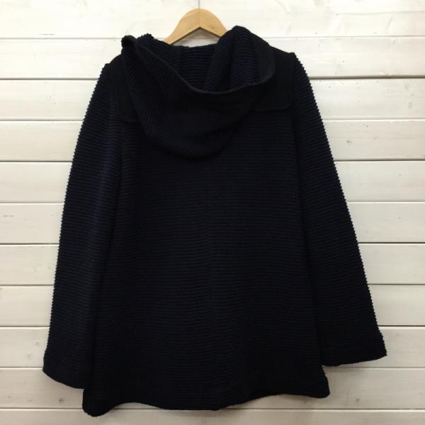 ペニーブラック PENNYBLACK ジャケット、上着  ジャケット アウター 説明文参照 無地 紺 / ネイビー /  レディース USED 古着 中古 10024181