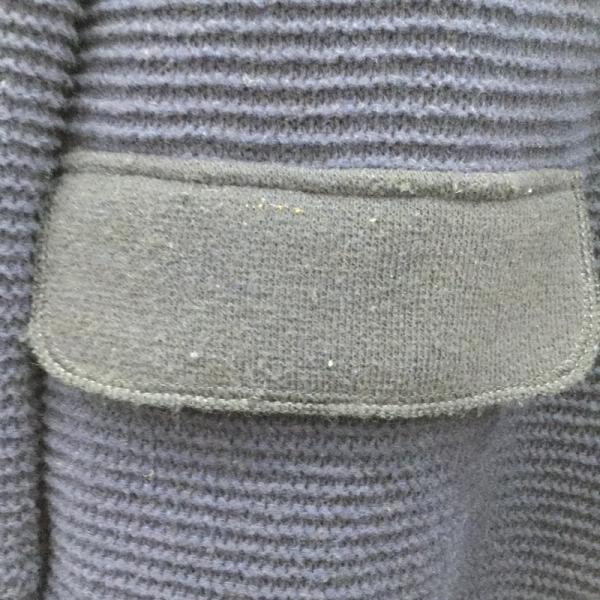ペニーブラック PENNYBLACK ジャケット、上着  ジャケット アウター 説明文参照 無地 紺 / ネイビー /  レディース USED 古着 中古 10024181