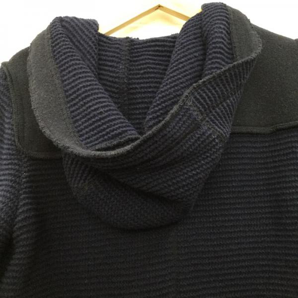 ペニーブラック PENNYBLACK ジャケット、上着  ジャケット アウター 説明文参照 無地 紺 / ネイビー /  レディース USED 古着 中古 10024181