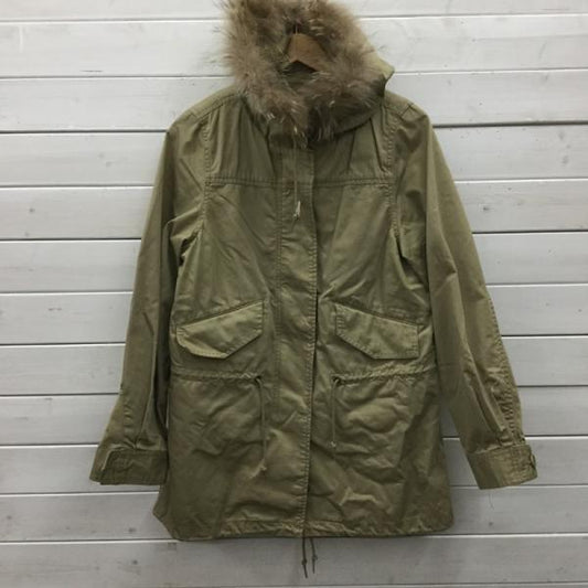 イエナスローブ IENA SLOBE ジャケット、上着  アウター ジャケット 無地 レディース USED 古着 中古 10024236