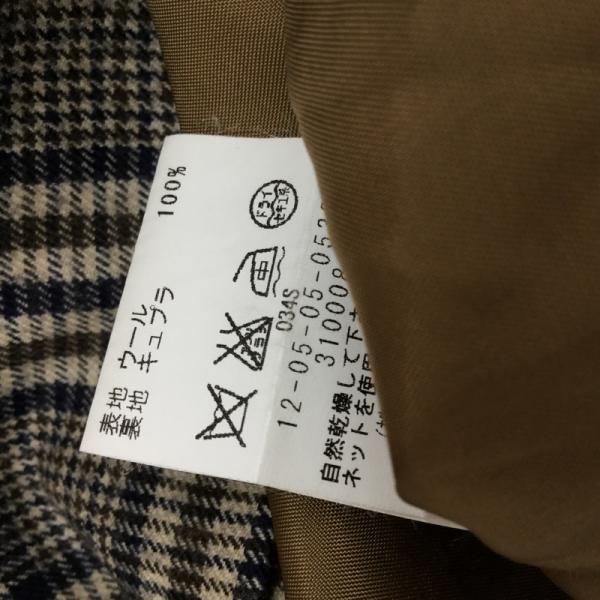 マカフィー MACPHEE スカート  スカート チェック 34 チェック レディース USED 古着 中古 10024266