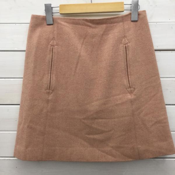 シーバイクロエ SEE BY CHLOE スカート  スカート 説明文参照 無地 レディース USED 古着 中古 10024354