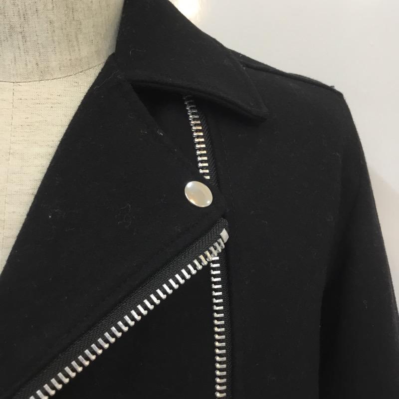 ビームス ハート BEAMS HEART ジャケット、上着  ジャケット アウター M 無地 黒 / ブラック /  メンズ USED 古着 中古 10024489