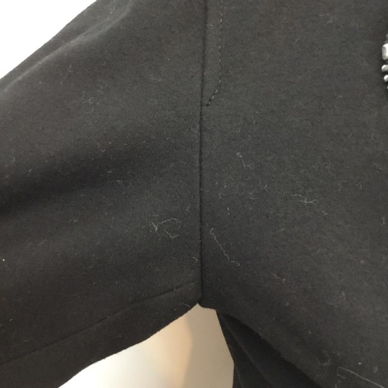 ビームス ハート BEAMS HEART ジャケット、上着  ジャケット アウター M 無地 黒 / ブラック /  メンズ USED 古着 中古 10024489