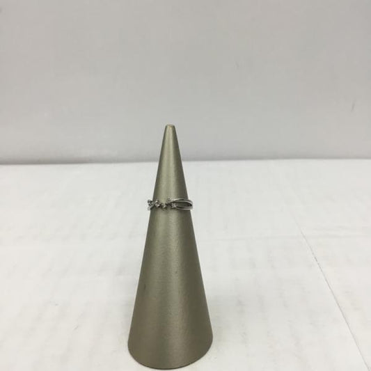 サマンサシルウ゛ァ SAMANTHASILVA ファッション小物  ピンキーリング サイズ3 箱有 3号 レディース USED 古着 中古 10024537