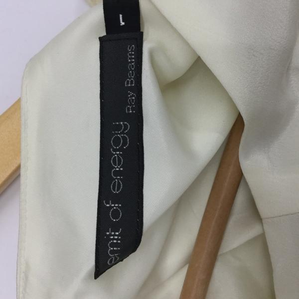 エミットオブエナジーレイビームス EMITOFENERGYRAYBEAMS ワンピース  ワンピース 1 無地 レディース USED 古着 中古 10024558
