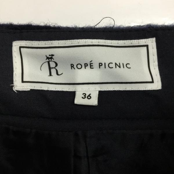 ロペピクニック ROPE' PICNIC スカート  スカート チェック 36 チェック レディース USED 古着 中古 10024577