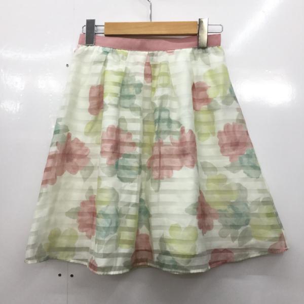 プロポーションボディドレッシング PROPORTION BODY DRESSING スカート  スカート 1 レディース USED 古着 中古 10024663