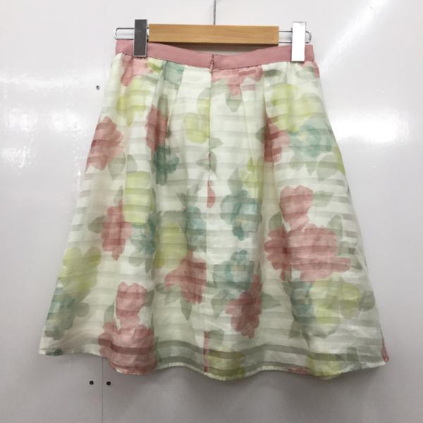 プロポーションボディドレッシング PROPORTION BODY DRESSING スカート  スカート 1 レディース USED 古着 中古 10024663