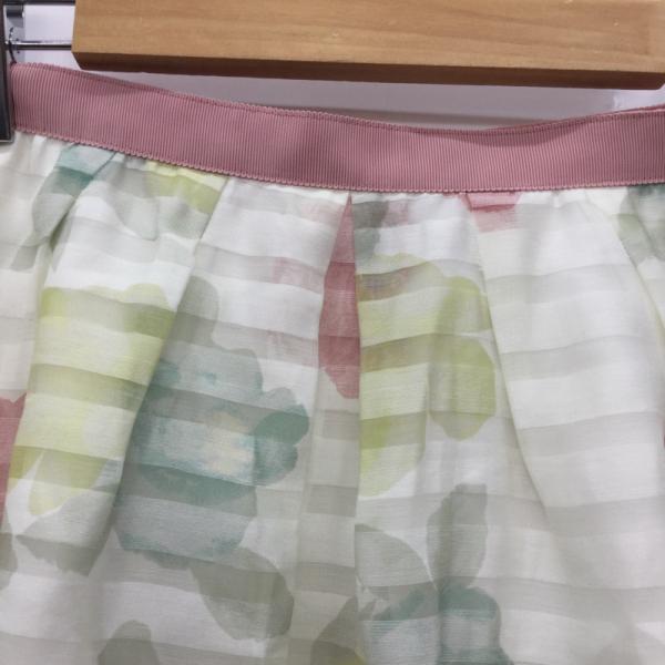 プロポーションボディドレッシング PROPORTION BODY DRESSING スカート  スカート 1 レディース USED 古着 中古 10024663