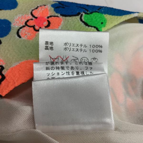 リリー ブラウン Lily Brown スカート  スカート タグ付き 0 レディース USED 古着 中古 10024857