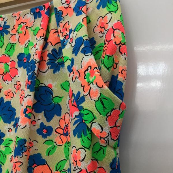 リリー ブラウン Lily Brown スカート  スカート タグ付き 0 レディース USED 古着 中古 10024857
