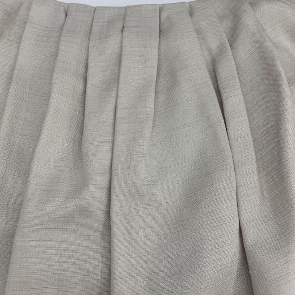 ロペピクニック ROPE' PICNIC スカート  スカート ボトムス 36 無地 ベージュ / ベージュ /  レディース USED 古着 中古 10024964