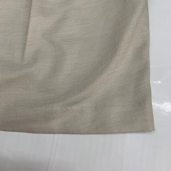 ロペピクニック ROPE' PICNIC スカート  スカート ボトムス 36 無地 ベージュ / ベージュ /  レディース USED 古着 中古 10024964