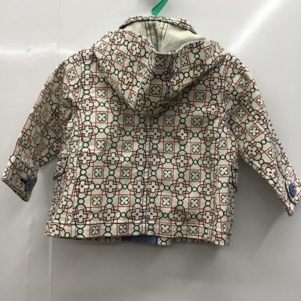 ダディオダディ DADDYOHDADDY ジャケット、上着  キッズ ジャケット 80cm 80cm レディース USED 古着 中古 10025043