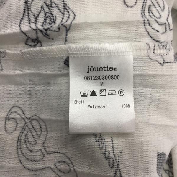 ジュエティ jouetie ワンピース  ワンピース ノースリーブ M レディース USED 古着 中古 10025044