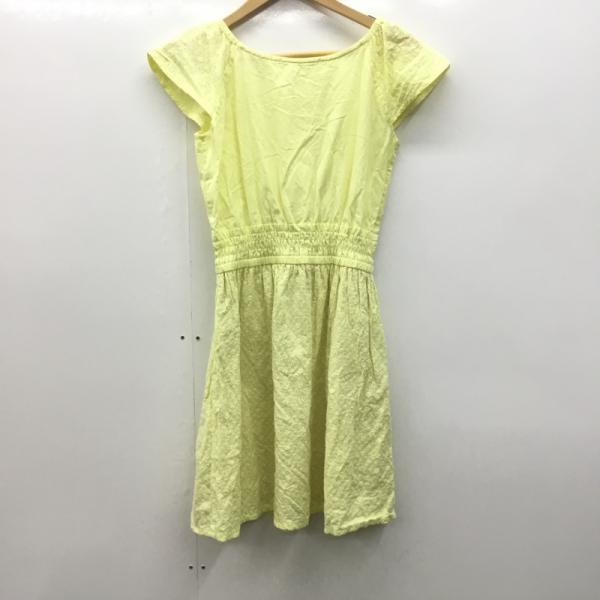 マジェスティックレゴン MAJESTIC LEGON ワンピース  ワンピース FREE 無地 レディース USED 古着 中古 10025124