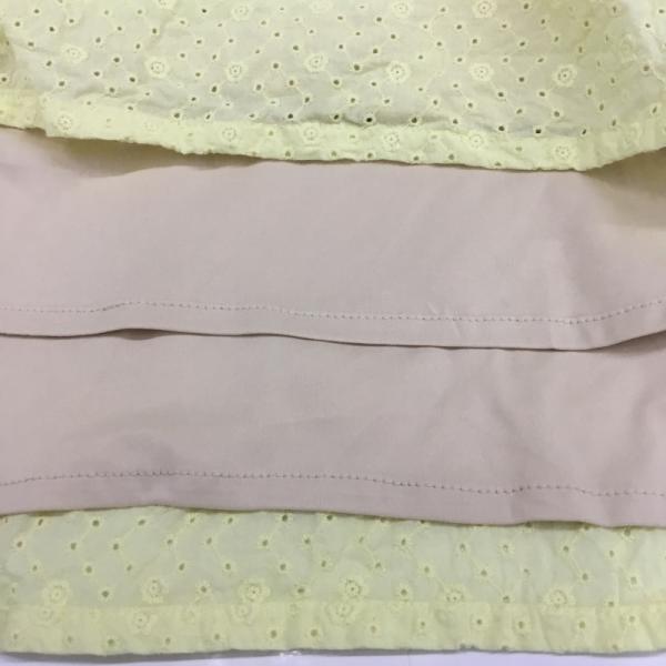 マジェスティックレゴン MAJESTIC LEGON ワンピース  ワンピース FREE 無地 レディース USED 古着 中古 10025124