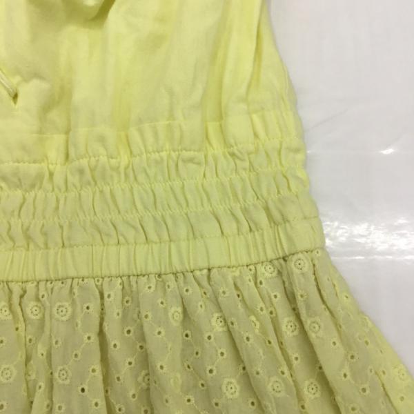 マジェスティックレゴン MAJESTIC LEGON ワンピース  ワンピース FREE 無地 レディース USED 古着 中古 10025124