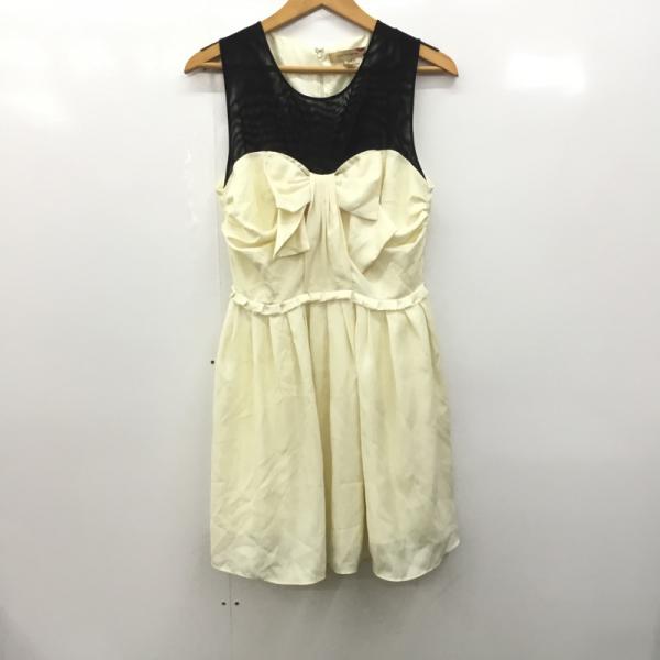 フォーエバー２１ FOREVER21 ワンピース  ワンピース S 無地 レディース USED 古着 中古 10025168