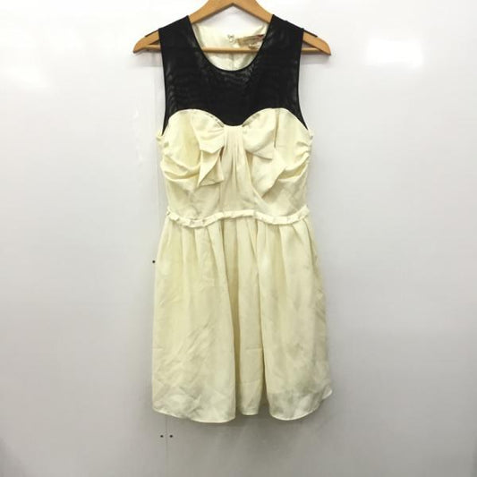 フォーエバー２１ FOREVER21 ワンピース  ワンピース S 無地 レディース USED 古着 中古 10025168