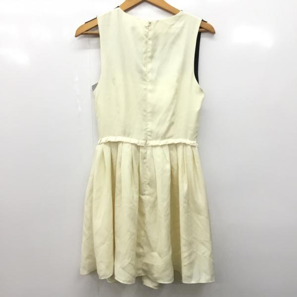 フォーエバー２１ FOREVER21 ワンピース  ワンピース S 無地 レディース USED 古着 中古 10025168