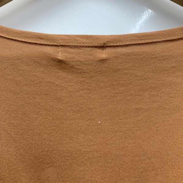 レプシィム LEPSIM ワンピース  ワンピース 半袖 FREE 無地 レディース USED 古着 中古 10025170