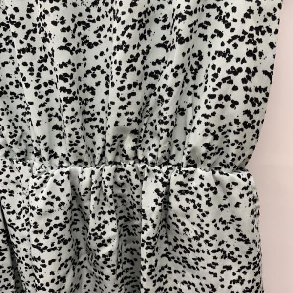 アパートバイローリーズ apart by lowrys ワンピース  ワンピース 七分丈 L レディース USED 古着 中古 10025274
