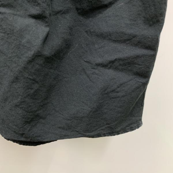 シンプリシテェ Simplicite ワンピース  ワンピース 無地 黒 / ブラック /  レディース USED 古着 中古 10025279