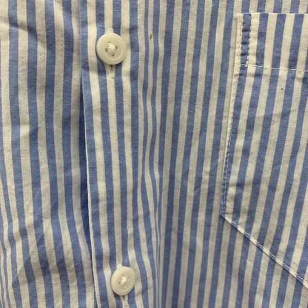 ロペピクニック ROPE' PICNIC シャツ、ブラウス  長袖シャツ ストライプ 38 ストライプ レディース USED 古着 中古 10025382