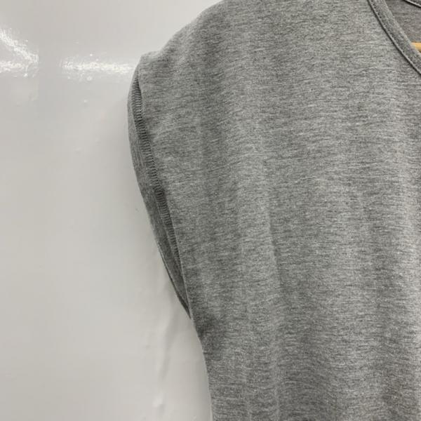 サマンサモスモスエヘカソポ SM2ehkasopo ワンピース  ワンピース 半袖 M 無地 レディース USED 古着 中古 10025385