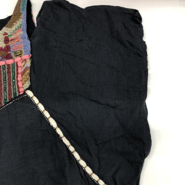ザラベーシック ZARA BASIC ワンピース  ワンピース S 無地 レディース USED 古着 中古 10025425
