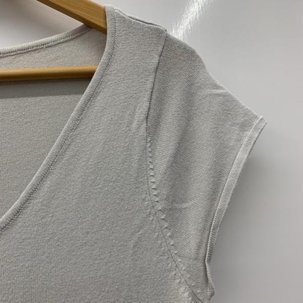 プロポーションボディドレッシング PROPORTION BODY DRESSING ワンピース  ワンピース 半袖 3 無地 レディース USED 古着 中古 10025472