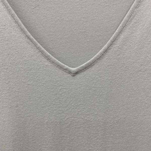 プロポーションボディドレッシング PROPORTION BODY DRESSING ワンピース  ワンピース 半袖 3 無地 レディース USED 古着 中古 10025472