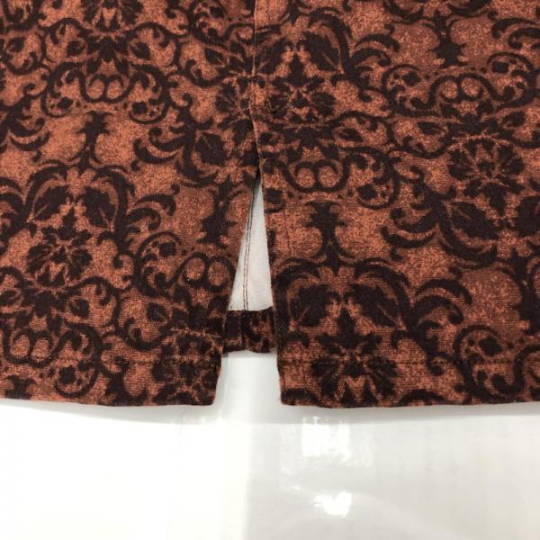 ダブルクローゼット w closet スカート  スカート FREE 無地 レディース USED 古着 中古 10025509