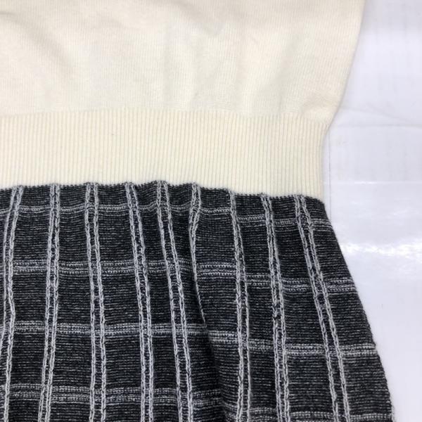 ロペピクニック ROPE' PICNIC ワンピース  ワンピース 長袖 38 レディース USED 古着 中古 10025510