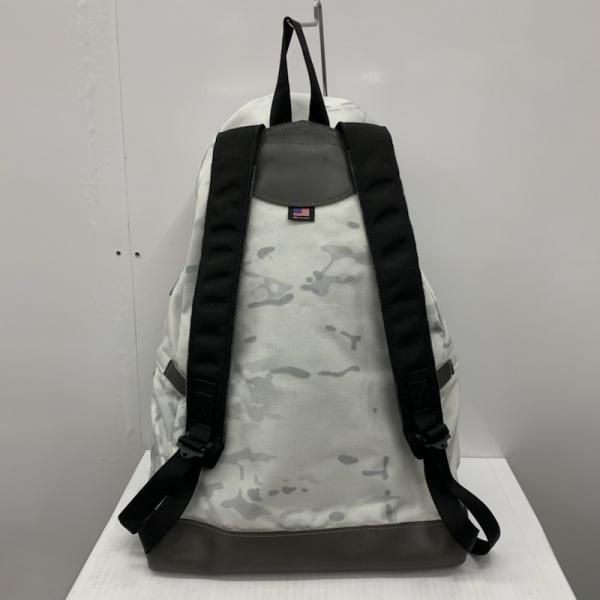 ザノースフェイス THE NORTH FACE リュックサック、デイパック  リュック バックパック NM71754 ORIGINAL DAYPACK 説明文参照 白 / ホワイト /  メンズ USED 古着 中古 10026010