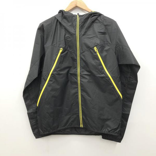 ザノースフェイス THE NORTH FACE ジャケット、上着 ジャンパー、ブルゾン NP21803 GEMINI HOODIE ジャケット タグ付 L 無地 黒 / ブラック /  メンズ USED 古着 中古 10026063