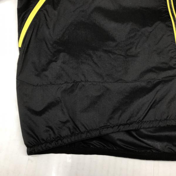 ザノースフェイス THE NORTH FACE ジャケット、上着 ジャンパー、ブルゾン NP21803 GEMINI HOODIE ジャケット タグ付 L 無地 黒 / ブラック /  メンズ USED 古着 中古 10026063
