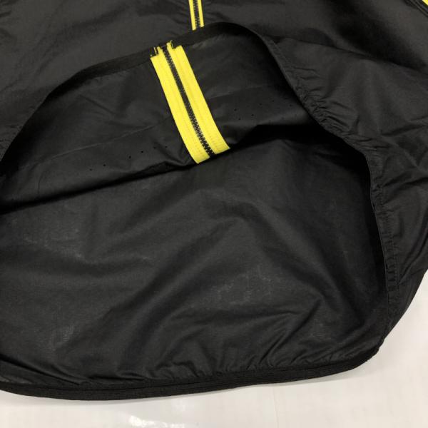 ザノースフェイス THE NORTH FACE ジャケット、上着 ジャンパー、ブルゾン NP21803 GEMINI HOODIE ジャケット タグ付 L 無地 黒 / ブラック /  メンズ USED 古着 中古 10026063