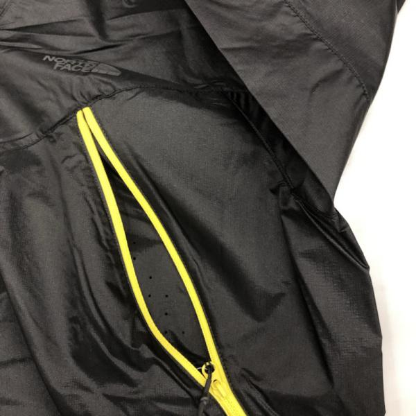 ザノースフェイス THE NORTH FACE ジャケット、上着 ジャンパー、ブルゾン NP21803 GEMINI HOODIE ジャケット タグ付 L 無地 黒 / ブラック /  メンズ USED 古着 中古 10026063