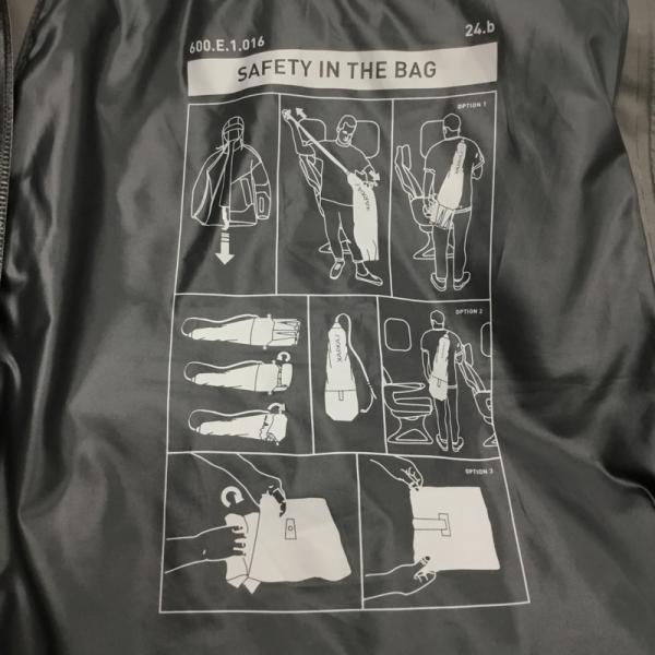 アディダス adidas ジャケット、上着 ジャンパー、ブルゾン consortium SAFETY IN THE BBAG ジャケット アウター ロゴ、文字 黒 / ブラック /  メンズ USED 古着 中古 10026152
